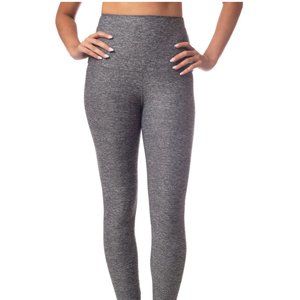 Emily Hsu limitless high waist leggings Y6 YogaSix Brand New